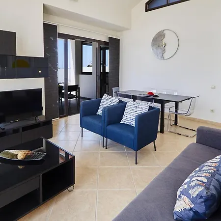 205 - Casa Santuario By Now Ltd فيلة