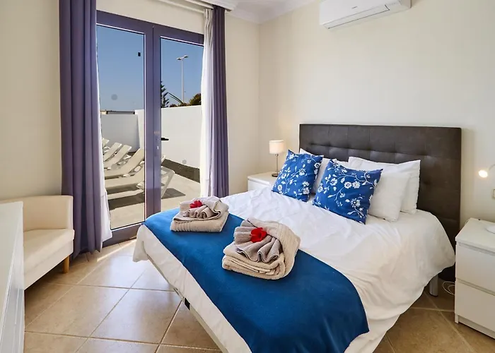 205 - Casa Santuario By Now Ltd *