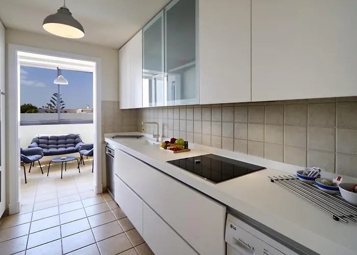 فيلة 205 - Casa Santuario By Now Ltd