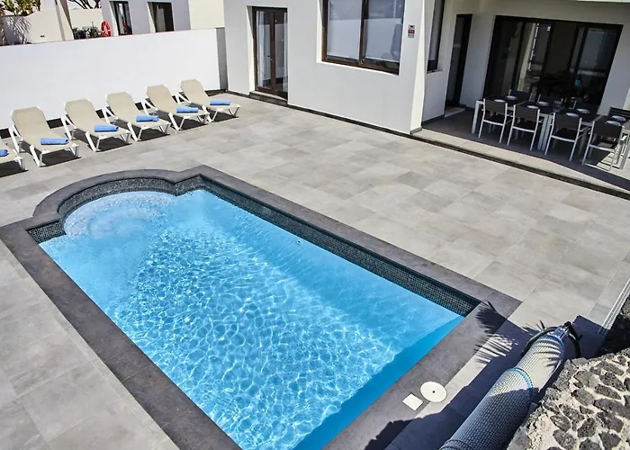 فيلة 205 - Casa Santuario By Now Ltd *