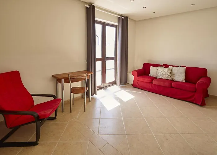 205 - Casa Santuario By Now Ltd