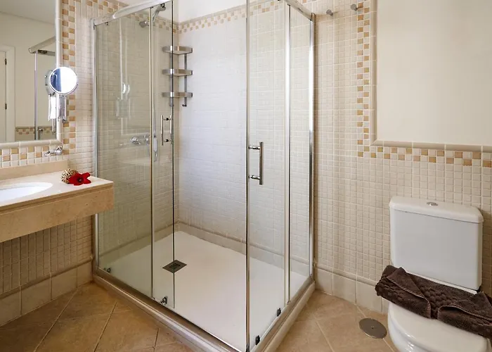 فيلة 205 - Casa Santuario By Now Ltd *