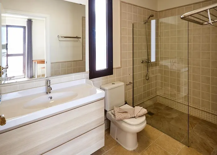 فيلة 205 - Casa Santuario By Now Ltd