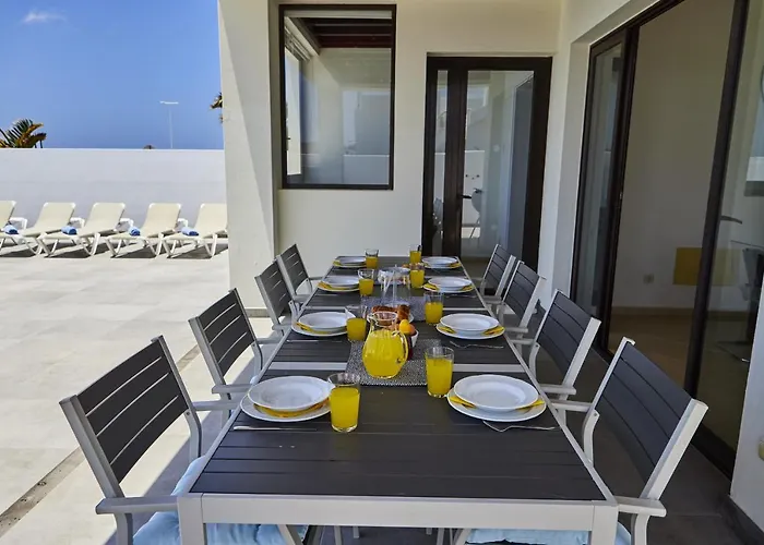 205 - Casa Santuario By Now Ltd