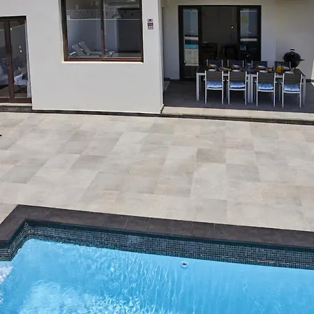 205 - Casa Santuario By Now Ltd Villa Playa Blanca