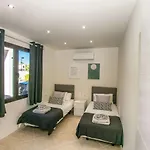 205 - Casa Santuario By Now Ltd 빌라