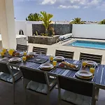 Villa 205 - Casa Santuario By Now Ltd *