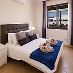 205 - Casa Santuario By Now Ltd