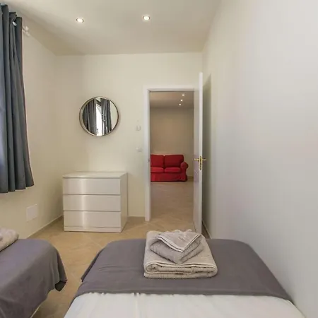 Вилла 205 - Casa Santuario By Now Ltd