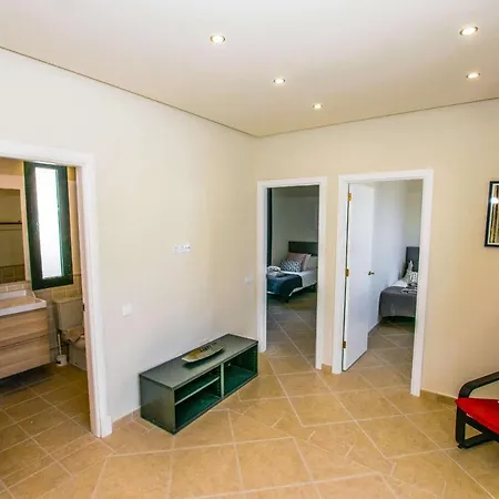 205 - Casa Santuario By Now Ltd Вилла *