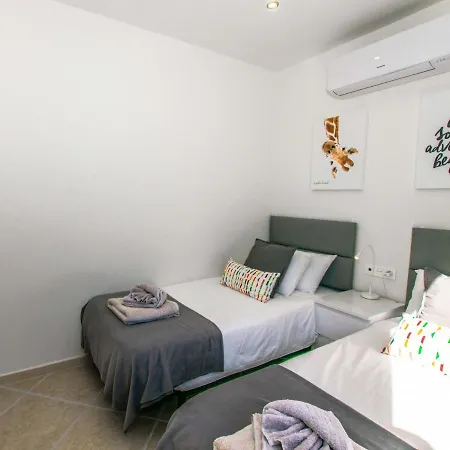 205 - Casa Santuario By Now Ltd