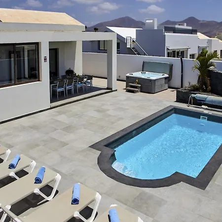 205 - Casa Santuario By Now Ltd Villa