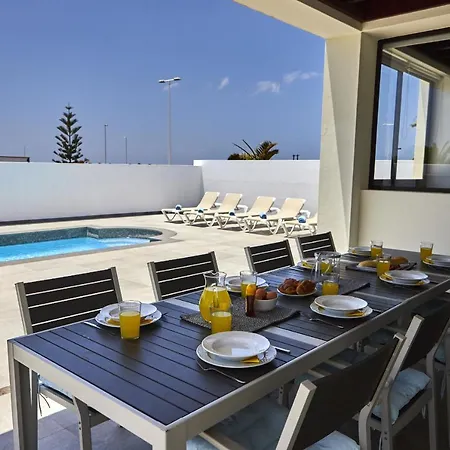 205 - Casa Santuario By Now Ltd * Коста Бланка