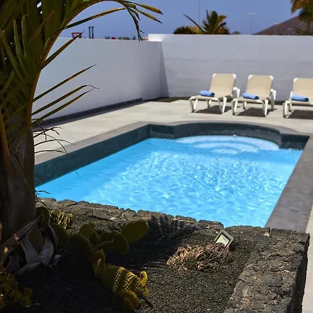 205 - Casa Santuario By Now Ltd *