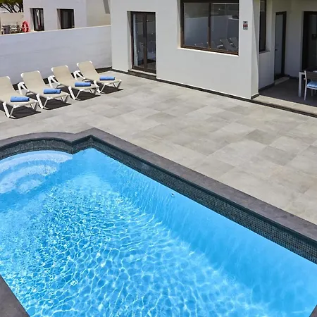 205 - Casa Santuario By Now Ltd Villa
