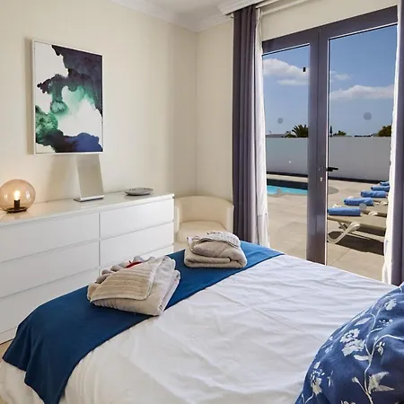 205 - Casa Santuario By Now Ltd * Коста Бланка