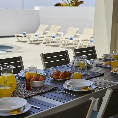 205 - Casa Santuario By Now Ltd Вилла *