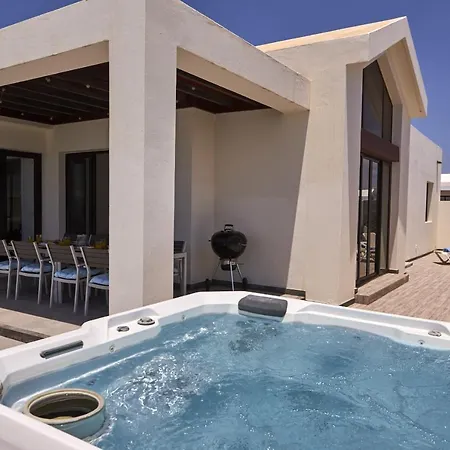 Вилла 205 - Casa Santuario By Now Ltd