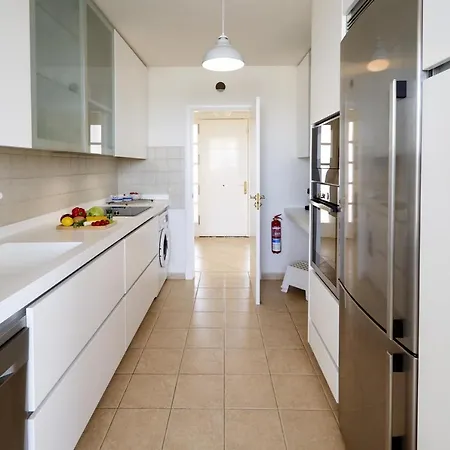 205 - Casa Santuario By Now Ltd Вилла Коста Бланка