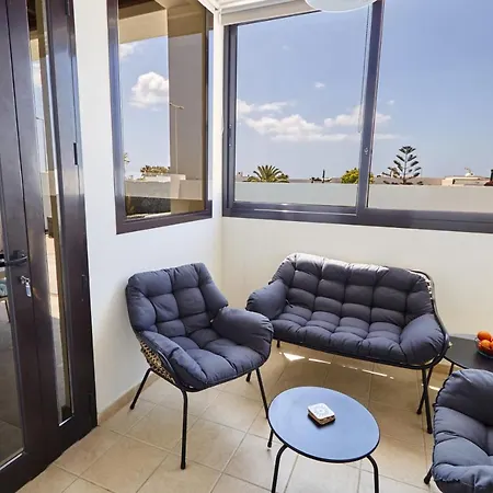 205 - Casa Santuario By Now Ltd Вилла *