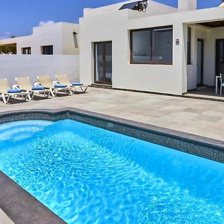 205 - Casa Santuario By Now Ltd Вилла