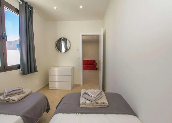 Villa 205 - Casa Santuario By Now Ltd