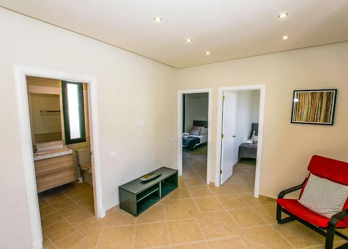 205 - Casa Santuario By Now Ltd Villa *