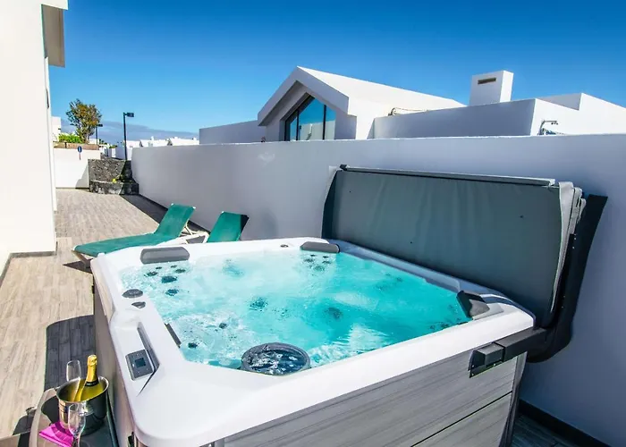 Villa 205 - Casa Santuario By Now Ltd *