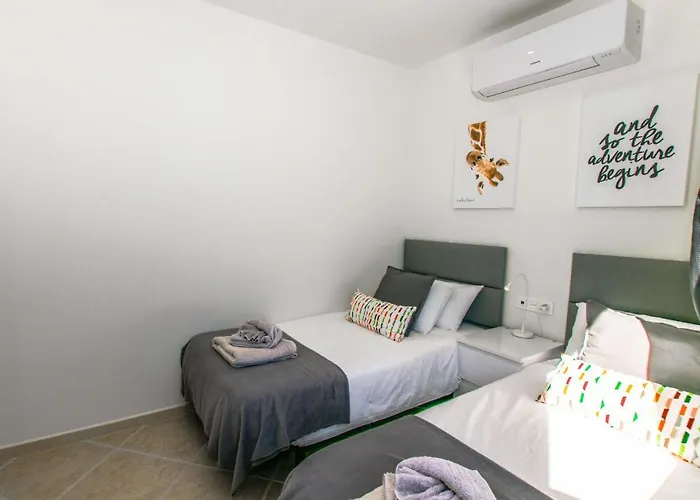 205 - Casa Santuario By Now Ltd