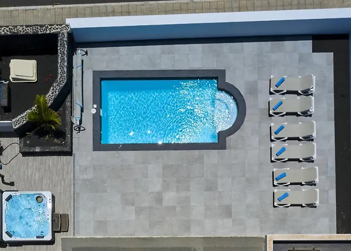 205 - Casa Santuario By Now Ltd