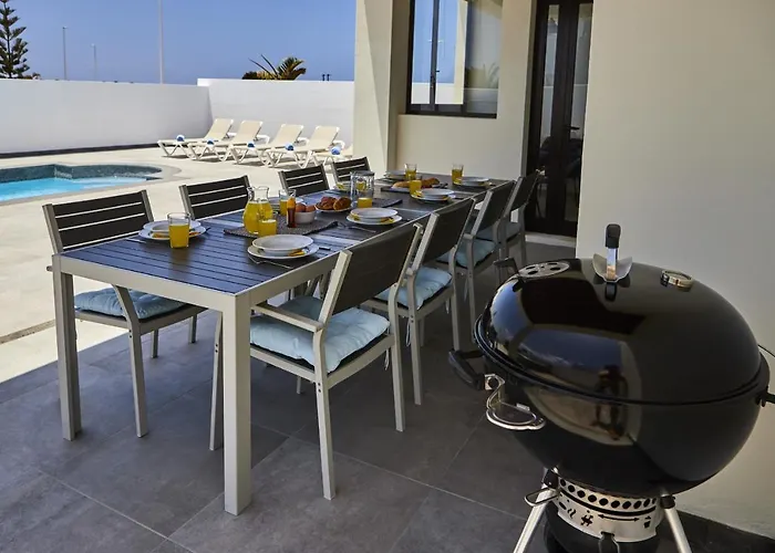 205 - Casa Santuario By Now Ltd *