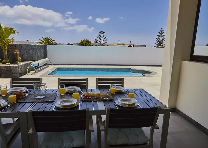 205 - Casa Santuario By Now Ltd Willa