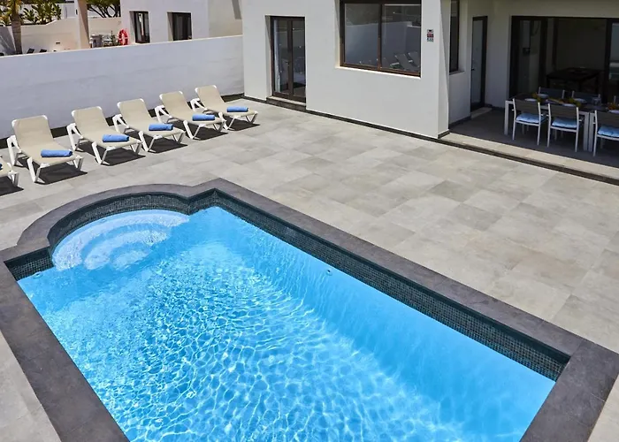 205 - Casa Santuario By Now Ltd Villa