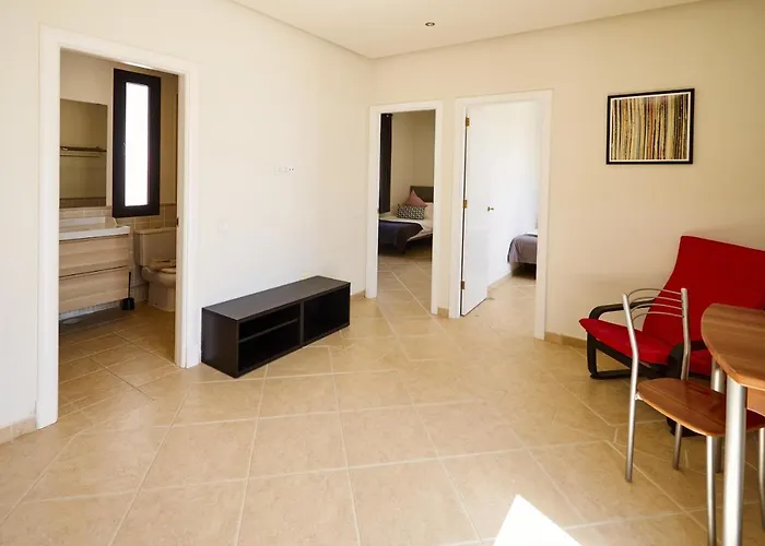 Willa 205 - Casa Santuario By Now Ltd Playa Blanca (Lanzarote)