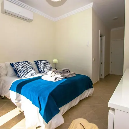 205 - Casa Santuario By Now Ltd * Playa Blanca (Lanzarote)