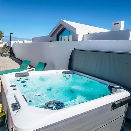 Villa 205 - Casa Santuario By Now Ltd *