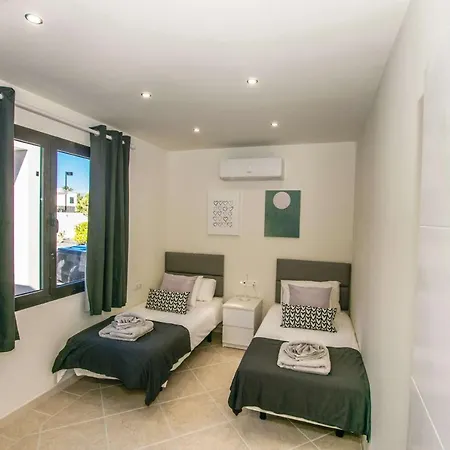 205 - Casa Santuario By Now Ltd Villa