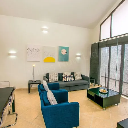 205 - Casa Santuario By Now Ltd Villa Playa Blanca (Lanzarote)