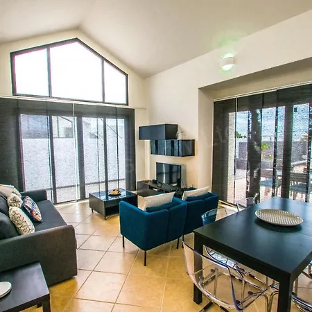 205 - Casa Santuario By Now Ltd بلايا بلانكا