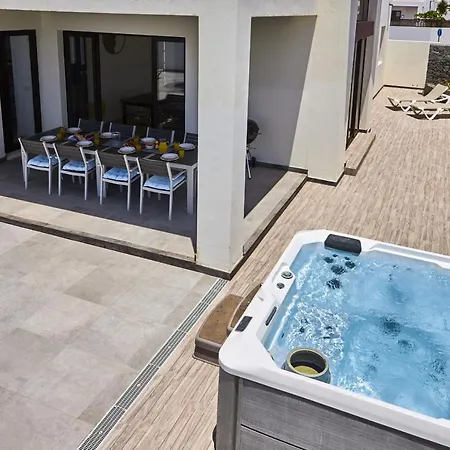 Villa 205 - Casa Santuario By Now Ltd