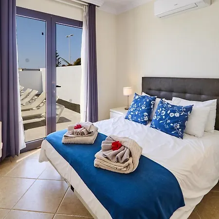 205 - Casa Santuario By Now Ltd *