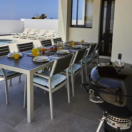 205 - Casa Santuario By Now Ltd *