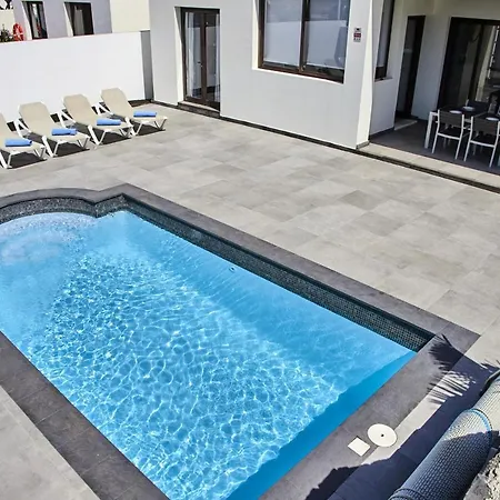 Villa 205 - Casa Santuario By Now Ltd *