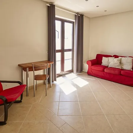 205 - Casa Santuario By Now Ltd