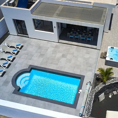 205 - Casa Santuario By Now Ltd