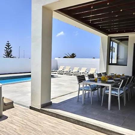 Villa 205 - Casa Santuario By Now Ltd