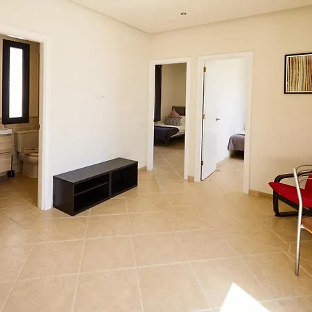 Villa 205 - Casa Santuario By Now Ltd Playa Blanca (Lanzarote)