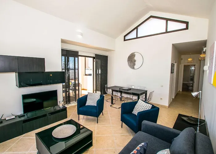 205 - Casa Santuario By Now Ltd *