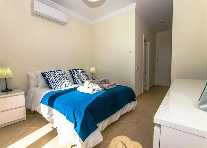 205 - Casa Santuario By Now Ltd * بلايا بلانكا