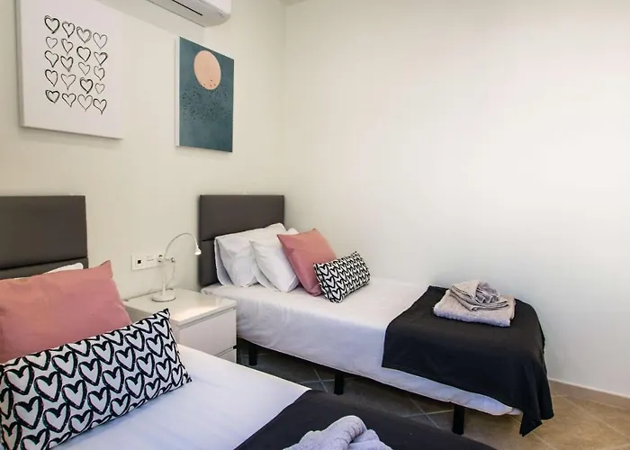 205 - Casa Santuario By Now Ltd فيلة *